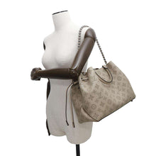Load image into Gallery viewer, LOUIS VUITTON Bella Tote GaletM59201 Monogram Mahina
