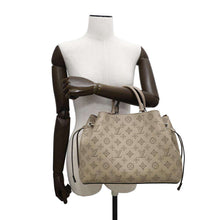 Load image into Gallery viewer, LOUIS VUITTON Bella Tote GaletM59201 Monogram Mahina
