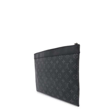 Load image into Gallery viewer, LOUIS VUITTON Pochette・Discovery NoirM62291 Monogram Eclipse
