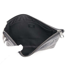 Load image into Gallery viewer, LOUIS VUITTON Pochette・Discovery NoirM62291 Monogram Eclipse

