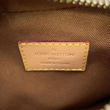 Load image into Gallery viewer, LOUIS VUITTON Geronimos BrownM50211 Monogram
