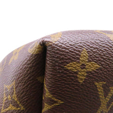 将图像加载到图库查看器中，LOUIS VUITTON Turenne BrownM48813 Monogram Size PM
