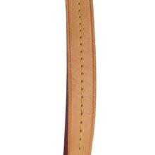 将图像加载到图库查看器中，LOUIS VUITTON Turenne BrownM48813 Monogram Size PM
