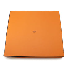 Load image into Gallery viewer, HERMES Plush toy &quot;Elmy&quot; Brown Size PPM
