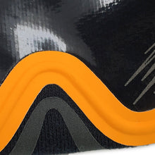 Load image into Gallery viewer, HERMES Scub&#39;H Knitted Fabric Size S Navy Cotton100%
