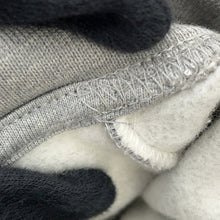 将图像加载到图库查看器中，HERMES Chevaux en Symmetry Parker Size M Gray Cotton100%
