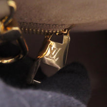 Load image into Gallery viewer, LOUIS VUITTON Onthego Tourterelle claimM45779 Bicolor Monogram Empreinte Leather Monogram Giant Size PM
