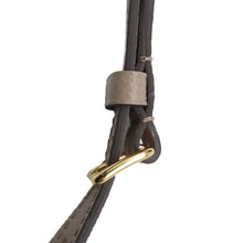Load image into Gallery viewer, LOUIS VUITTON Onthego Tourterelle claimM45779 Bicolor Monogram Empreinte Leather Monogram Giant Size PM
