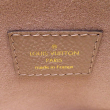 Load image into Gallery viewer, LOUIS VUITTON Onthego Tourterelle claimM45779 Bicolor Monogram Empreinte Leather Monogram Giant Size PM
