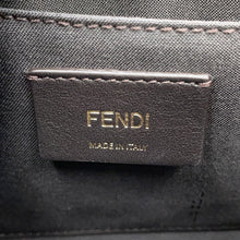 Load image into Gallery viewer, FENDI By the way Blue/White8BL145 Leather Size Mini
