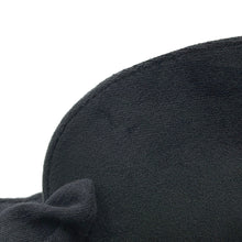 Load image into Gallery viewer, Dior Lady Dior Black Velour Size Mini
