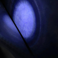 Load image into Gallery viewer, CHANEL Vanity Bag 2wayBag Blue Denim
