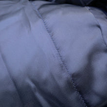 将图像加载到图库查看器中，LOUIS VUITTON LV Vers Baseball Blouson Size 50 Naval Academy1AGHT1 Nylon100% Rhinestone
