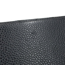 Load image into Gallery viewer, CHANEL Matelasse one belt Bag BlackA20993 Caviar Leather
