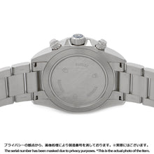将图像加载到图库查看器中，TUDOR Heritage Chronograph W42mm Stainless Steel Opaline/Blue Dial70330B
