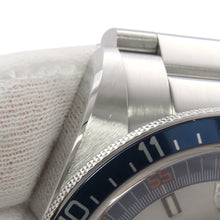 将图像加载到图库查看器中，TUDOR Heritage Chronograph W42mm Stainless Steel Opaline/Blue Dial70330B
