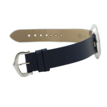 将图像加载到图库查看器中，CARTIER Baron Blanc de Cartier W30mm Stainless Steel Satin Silver DialW4BL0003
