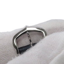 将图像加载到图库查看器中，CARTIER Baron Blanc de Cartier W30mm Stainless Steel Satin Silver DialW4BL0003
