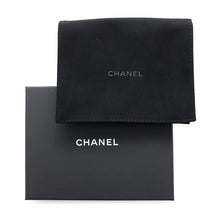 将图像加载到图库查看器中，CHANEL Coin purse CC Logo Matelasse PinkAP3625 Lambskin/Lacquer
