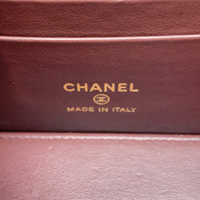 将图像加载到图库查看器中，CHANEL Matelasse Vanity ChainShoulder Bag BlackAP1341 Caviar Leather
