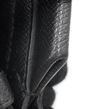 Load image into Gallery viewer, LOUIS VUITTON Alex Backpack NoirM30258 Taiga Leather
