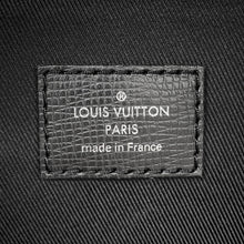 Load image into Gallery viewer, LOUIS VUITTON Alex Backpack NoirM30258 Taiga Leather
