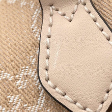 将图像加载到图库查看器中，GUCCI Ophidia 2WAY Tote Beige772061 GG Canvas Leather
