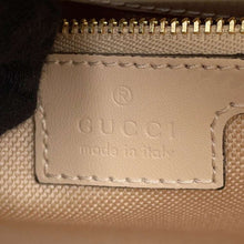 将图像加载到图库查看器中，GUCCI Ophidia 2WAY Tote Beige772061 GG Canvas Leather
