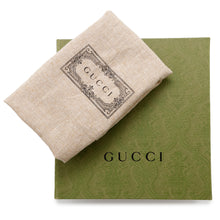 将图像加载到图库查看器中，GUCCI Horsebit1955 Belt Bag White764504 Leather
