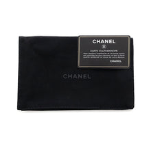 将图像加载到图库查看器中，CHANEL Matelasse Medium Wallet Rose PinkAP0232 Caviar Leather
