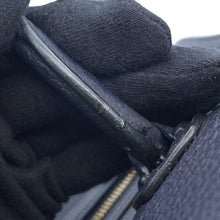 Load image into Gallery viewer, CELINE Luggage shopper Navy168243 Leather Size Nano

