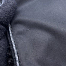 将图像加载到图库查看器中，PRADA Shoulder Bag Black Nylon

