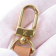 将图像加载到图库查看器中，LOUIS VUITTON Petit Sac Plat BrownM69442 Monogram

