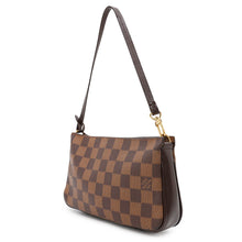 Load image into Gallery viewer, LOUIS VUITTON Navona RedN51983 Damier Ebene Canvas
