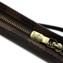 Load image into Gallery viewer, LOUIS VUITTON Navona RedN51983 Damier Ebene Canvas
