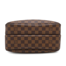 Load image into Gallery viewer, LOUIS VUITTON Reporter BeigeN45253 Damier Ebene Canvas Size PM
