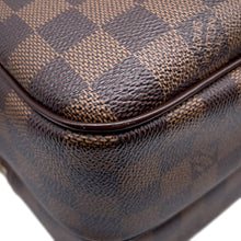 Load image into Gallery viewer, LOUIS VUITTON Reporter BeigeN45253 Damier Ebene Canvas Size PM

