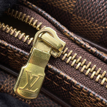 Load image into Gallery viewer, LOUIS VUITTON Reporter BeigeN45253 Damier Ebene Canvas Size PM
