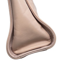 将图像加载到图库查看器中，CHANEL Deauville ChainTote Bag Pink Leather Caviar Leather Size PM
