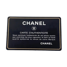 将图像加载到图库查看器中，CHANEL Deauville ChainTote Bag Pink Leather Caviar Leather Size PM
