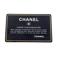 Load image into Gallery viewer, CHANEL Matelasse ChainShoulder Bag Red/Black Lambskin
