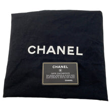 Load image into Gallery viewer, CHANEL Mademoiselle ChainBowling Bag Red Patent Leather
