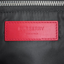 Load image into Gallery viewer, BURBERRY TBMonogram Backpack Beige/Orange/White Nylon
