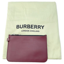 Load image into Gallery viewer, BURBERRY TBMonogram Backpack Beige/Orange/White Nylon
