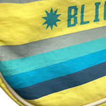 将图像加载到图库查看器中，GUCCI ★Interlocking G Backpack Yellow536724 Nylon
