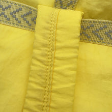 将图像加载到图库查看器中，GUCCI Interlocking G Backpack Yellow536724 Nylon
