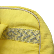 将图像加载到图库查看器中，GUCCI Interlocking G Backpack Yellow536724 Nylon
