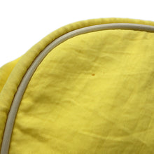 将图像加载到图库查看器中，GUCCI Interlocking G Backpack Yellow536724 Nylon
