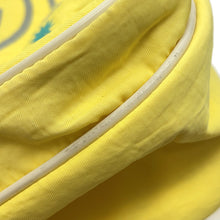 将图像加载到图库查看器中，GUCCI Interlocking G Backpack Yellow536724 Nylon
