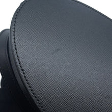 将图像加载到图库查看器中，GUCCI Horsebit 1955 Bucket Shoulder Bag Black602118 Leather
